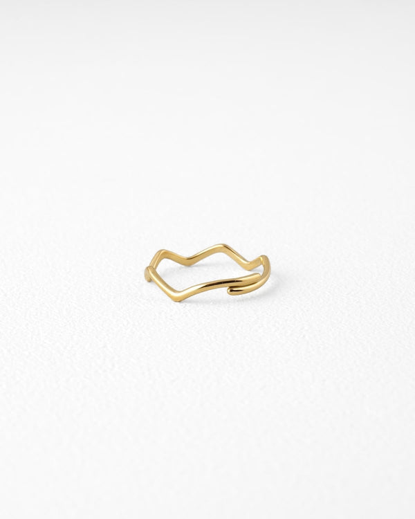 Ripple ring